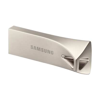 Samsung MUF-128BE USB Flash Drive 128 GB USB Type A 3.2 Gen 1 (3.1 Gen 1) Silver [MUF-128BE3/APC] 