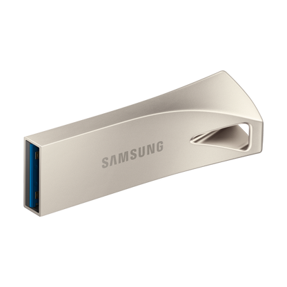 Samsung MUF-128BE USB Flash Drive 128 GB USB Type A 3.2 Gen 1 (3.1 Gen 1) Silver [MUF-128BE3/APC] 