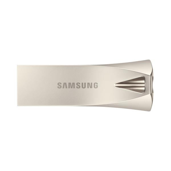 Samsung MUF-128BE USB Flash Drive 128 GB USB Type A 3.2 Gen 1 (3.1 Gen 1) Silver [MUF-128BE3/APC] 