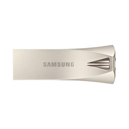 Samsung MUF-128BE USB Flash Drive 128 GB USB Type A 3.2 Gen 1 (3.1 Gen 1) Silver [MUF-128BE3/APC] 