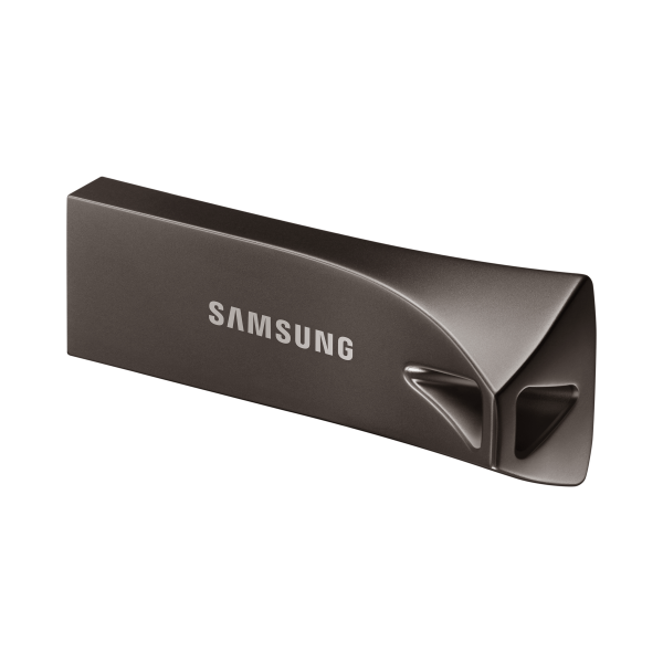 Samsung MUF-128BE unità flash USB 128 GB USB tipo A 3.2 Gen 1 (3.1 Gen 1) Nero, Grigio [MUF-128BE4/APC]