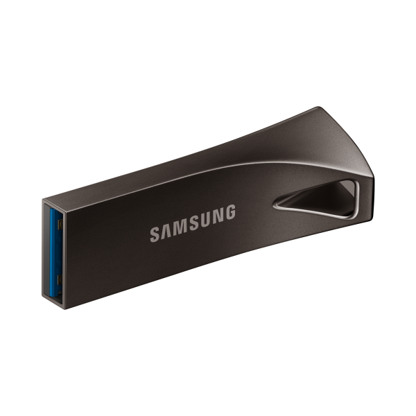 Samsung MUF-128BE unità flash USB 128 GB USB tipo A 3.2 Gen 1 (3.1 Gen 1) Nero, Grigio [MUF-128BE4/APC]