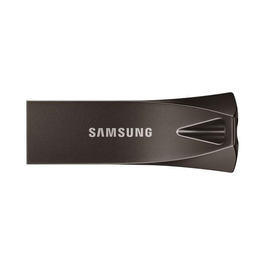 Samsung MUF-128BE unità flash USB 128 GB USB tipo A 3.2 Gen 1 (3.1 Gen 1) Nero, Grigio [MUF-128BE4/APC]