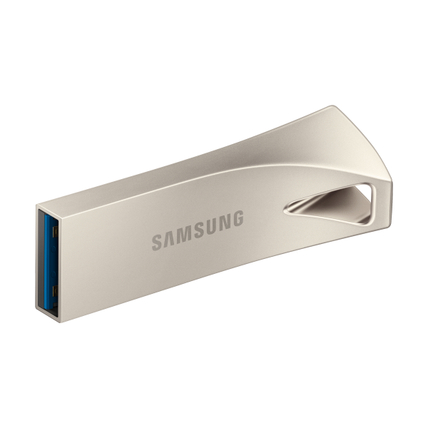 Samsung MUF-256BE unità flash USB 256 GB USB tipo A 3.2 Gen 1 (3.1 Gen 1) Argento [MUF-256BE3/APC]