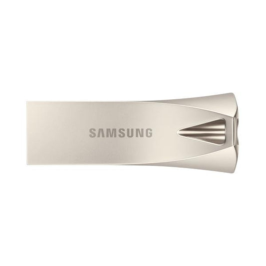 Samsung MUF-256BE USB Flash Drive 256 GB USB Type A 3.2 Gen 1 (3.1 Gen 1) Silver [MUF-256BE3/APC] 