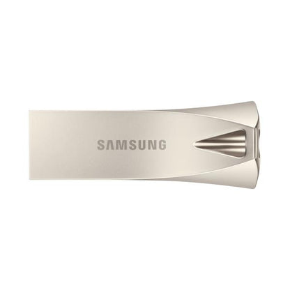 Samsung MUF-256BE unità flash USB 256 GB USB tipo A 3.2 Gen 1 (3.1 Gen 1) Argento [MUF-256BE3/APC]