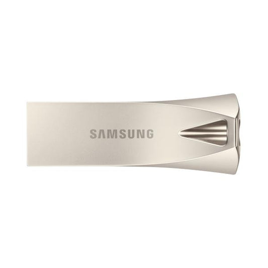 Samsung MUF-256BE unità flash USB 256 GB USB tipo A 3.2 Gen 1 (3.1 Gen 1) Argento [MUF-256BE3/APC]