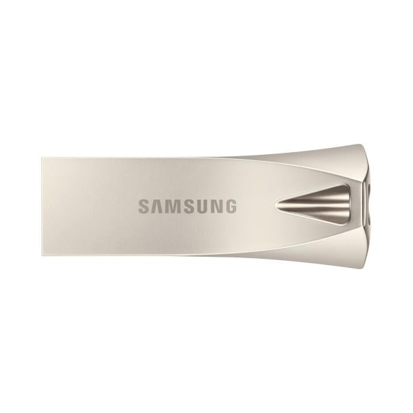 Samsung MUF-64BE unità flash USB 64 GB USB tipo A 3.2 Gen 1 (3.1 Gen 1) Argento [MUF-64BE3/APC]