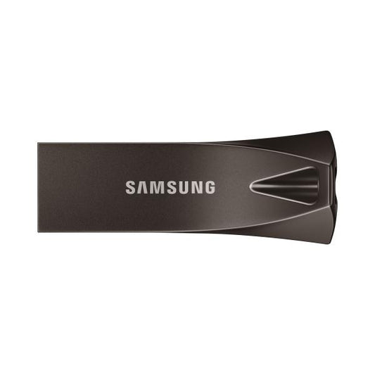 Samsung MUF-64BE unità flash USB 64 GB USB tipo A 3.2 Gen 1 (3.1 Gen 1) Grigio [MUF-64BE4/APC]