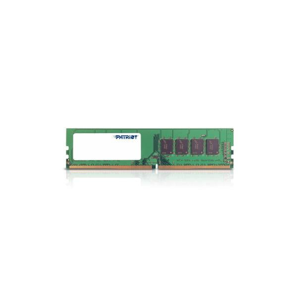 PATRIOTA RAM DIMM 8GB DDR4 2666MHZ CL19 [PSD48G266681] 