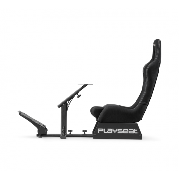 PLAYSEAT EVOLUTION BLACK ACTIFIT racing seat [REM.00004]