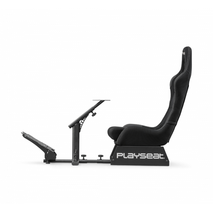 PLAYSEAT EVOLUTION BLACK ACTIFIT racing seat [REM.00004]