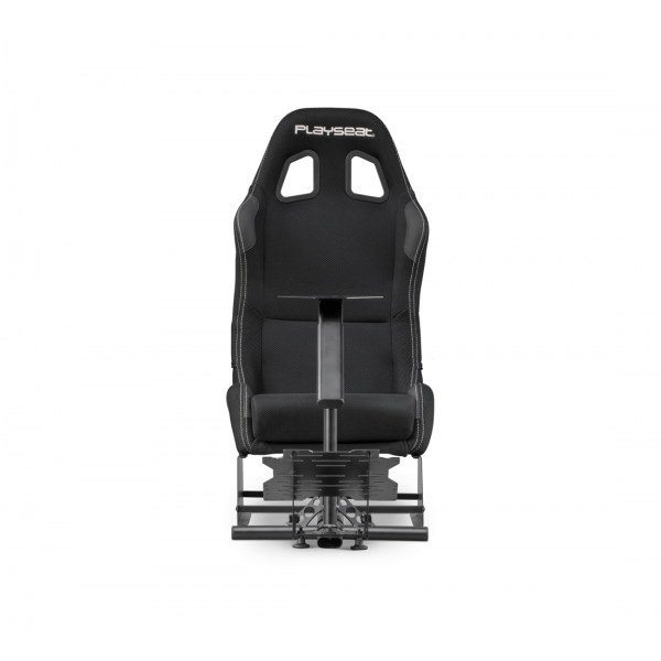 PLAYSEAT EVOLUTION BLACK ACTIFIT racing seat [REM.00004]