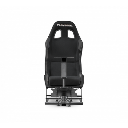 PLAYSEAT EVOLUTION BLACK ACTIFIT racing seat [REM.00004]