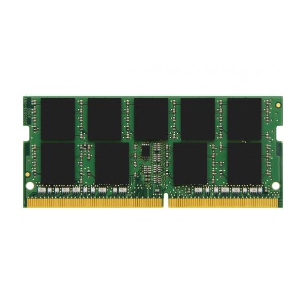Kingston Technology ValueRAM KCP426SS8/8 memoria 8 GB 1 x 8 GB DDR4 2666 MHz [KCP426SS8/8]