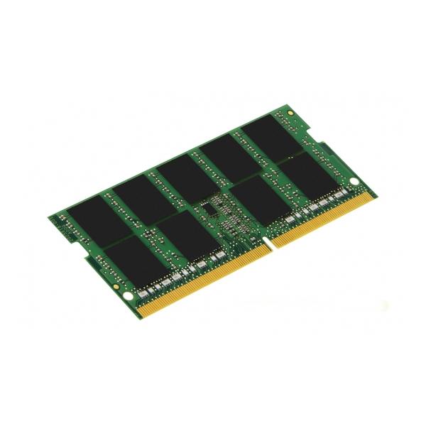 Kingston Technology ValueRAM KCP426SS8/8 memoria 8 GB 1 x 8 GB DDR4 2666 MHz [KCP426SS8/8] 