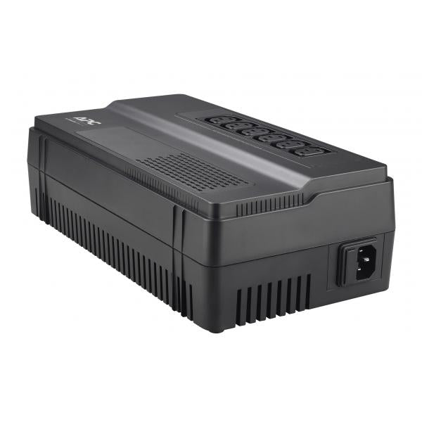 APC BV800I Uninterruptible Power Supply (UPS) Line Interactive 0.8 kVA 450 W [BV800I] 