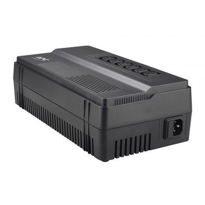 APC BACK-UPS 800VA 450W 230V AC, USCITA 6xIEC [BV800I]