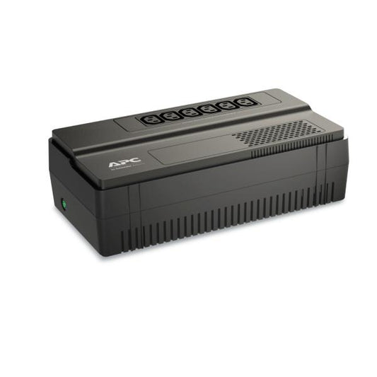 APC BACK-UPS 800VA 450W 230V AC, USCITA 6xIEC [BV800I]