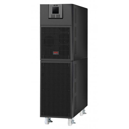 APC SRV6KI sistema de alimentación ininterrumpida (UPS) Doble conversión (en línea) 6 kVA 6000 W [SRV6KI] 