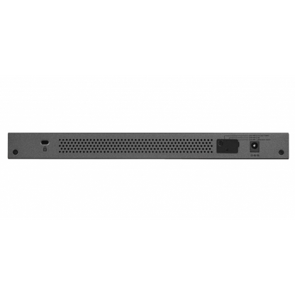 NETGEAR GS116PP Non gestito Gigabit Ethernet (10/100/1000) Supporto Power over Ethernet (PoE) Nero [GS116PP-100EUS]