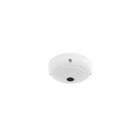 MOBOTIX Mx-Q26B-6D016- Q26 Complete Cam 6MP, B016 (Day), MxBus Mx-Q26B-6D016 [Mx-Q26B-6D016]