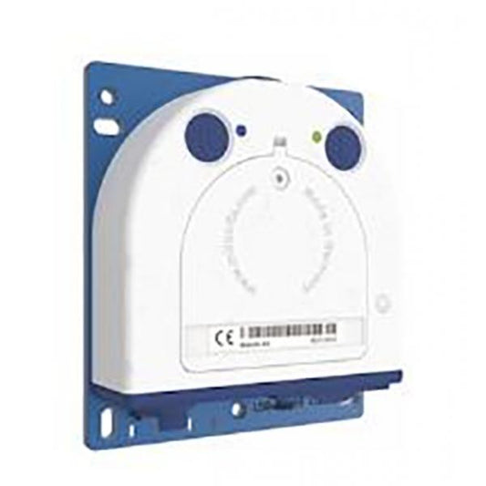 MOBOTIX Mx-S16B- S16 core camera module, Mx6 system platform with H.264, MxPEG and M-JPEG, MxBus, for connecting up to n2 x 6MP/5MP Image Sensors using n2 x 3m sensor cable (6MP) Mx-S16B [Mx-S16B]