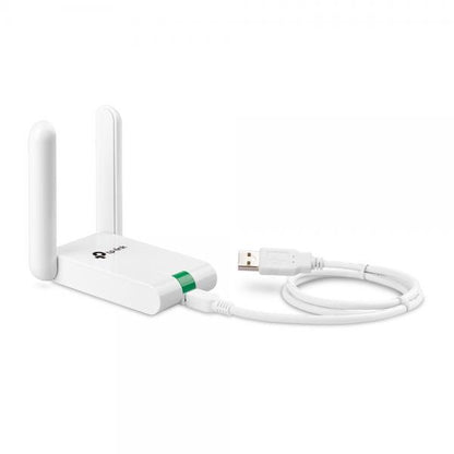 TP-Link Adattatore USB 300Mbps High Gain Wireless N [B3183000]