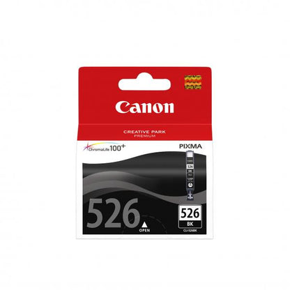 Cartucho de tinta negra Canon CLI-526BK [4540B001]