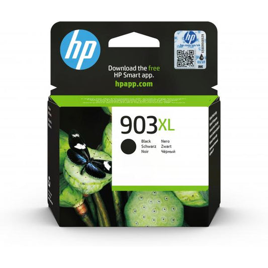 HP CART INK NERO 903XL PER OJ PRO 6960 6970 TS [T6M15AE]