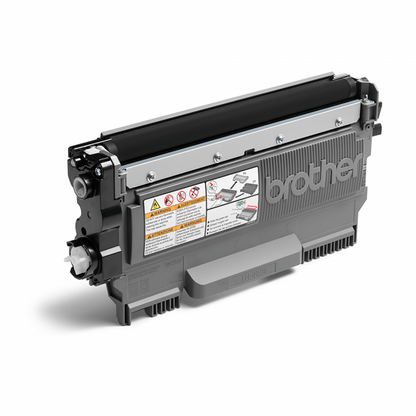 Brother TN-2210 cartuccia toner 1 pz Originale Nero [TN2210]