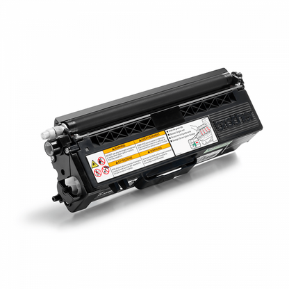 Brother TN-320BK cartuccia toner 1 pz Originale Nero [TN320BK]