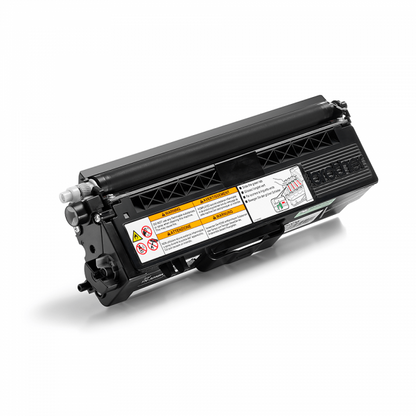 Brother TN-325BK cartuccia toner 1 pz Originale Nero [TN325BK]