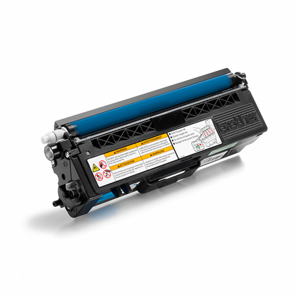 BROTHER TONER CIANO PER HL-4150CDN/4570CDW/4570CDWT 3500 PAG [TN325C]