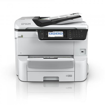 Epson WorkForce Pro WF-C8690DWF [C11CG68401]