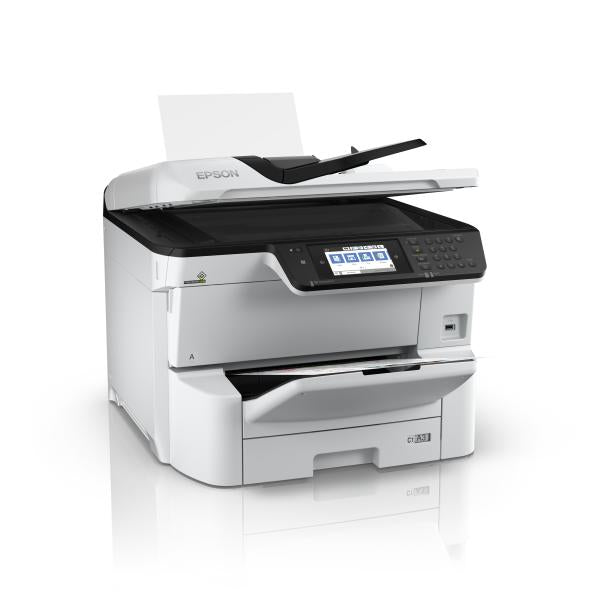 Epson WorkForce Pro WF-C8690DWF [C11CG68401]