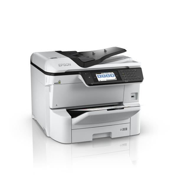 Epson WorkForce Pro WF-C8690DWF [C11CG68401]