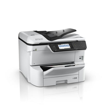 Epson WorkForce Pro WF-C8690DWF [C11CG68401]