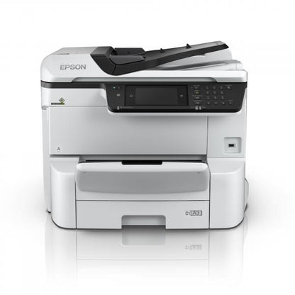 Epson WorkForce Pro WF-C8610DWF [C11CG69401]