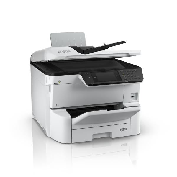 Epson WorkForce Pro WF-C8610DWF [C11CG69401]