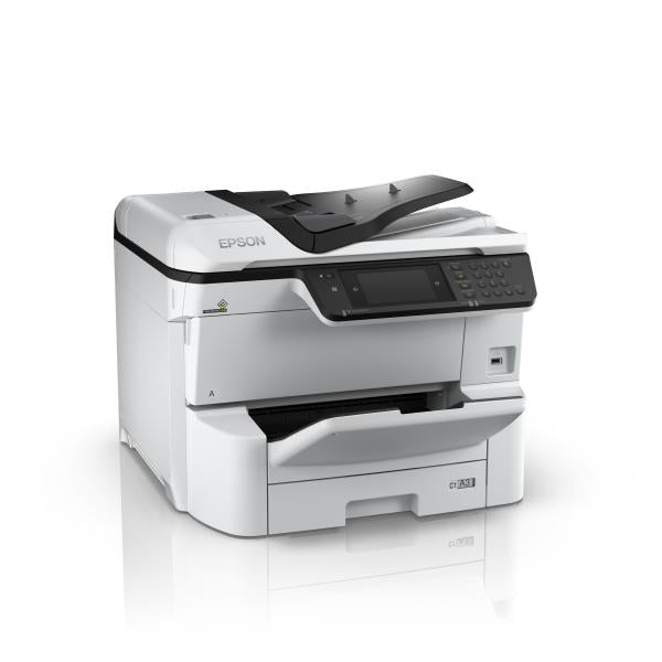 Epson WorkForce Pro WF-C8610DWF [C11CG69401]