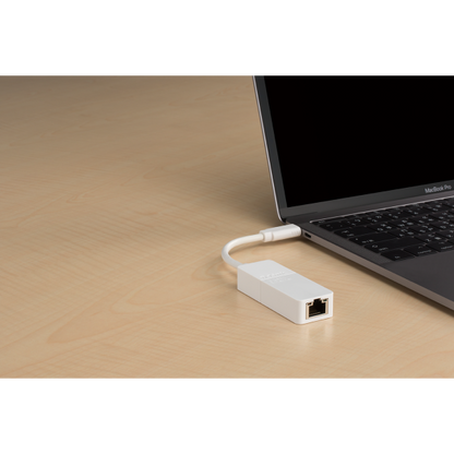 D-LINK ADATTATORE DA USB-C A ETHERNET GIGABIT [DUB-E130]