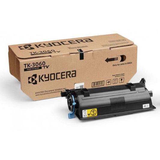 KYOCERA TK-3060 cartuccia toner 1 pz Originale Nero [1T02V30NL0]