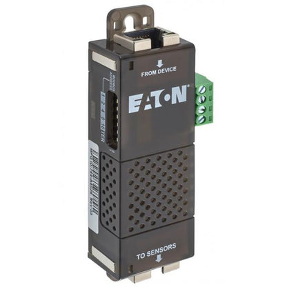 Eaton EMPDT1H1C2 sensore di temperatura e umidità Interno Temperature & humidity sensor Libera installazione Cablato [EMPDT1H1C2]