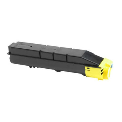 KYOCERA TK-8305Y cartuccia toner 1 pz Originale Giallo [1T02LKANL0]