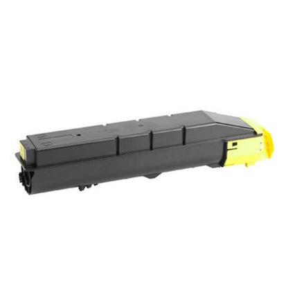 KYOCERA TK-8305Y cartuccia toner 1 pz Originale Giallo [1T02LKANL0]