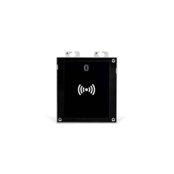 (EOL) 2N IP Verso - Bluetooth & RFID reader (125kHz, 13,56MHz, NFC) - PROMO FINO AD ESAURIMENTO SCORTE 9155082 [9155082]