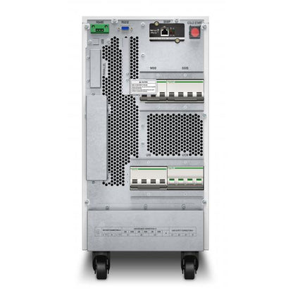 Accesorio APC E3SOPT001 para sistemas de alimentación ininterrumpida (UPS) [E3SOPT001] 