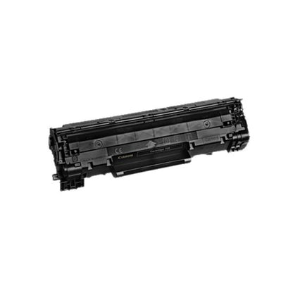 Canon CRG-726 cartuccia toner 1 pz Originale Nero [3483B002]