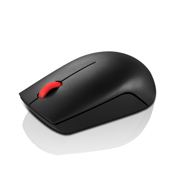 Lenovo 4Y50R20864 mouse Ufficio Ambidestro RF Wireless Ottico [4Y50R20864]